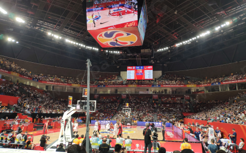 Unveiling the Essential Requirements of LED Displays for Sports Stadiums